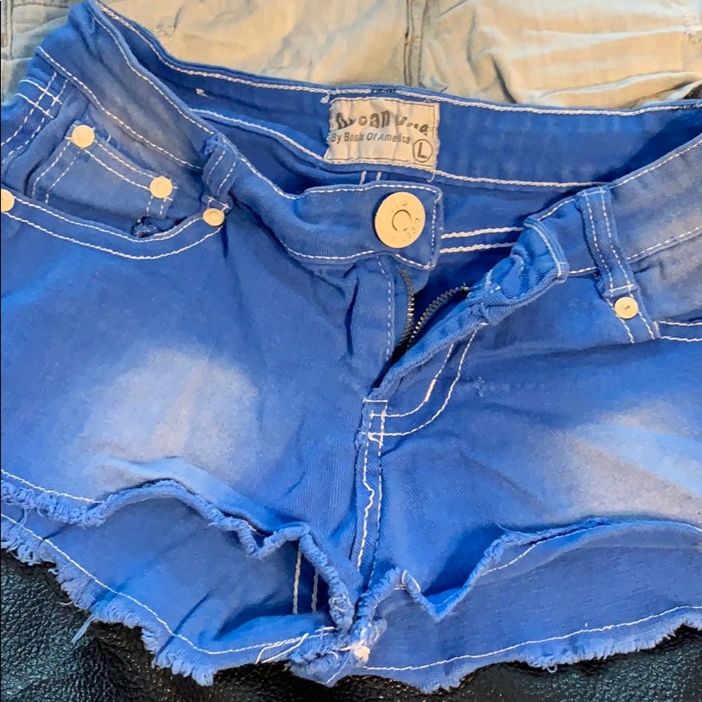 Shorts bundle - Picture 4 of 7